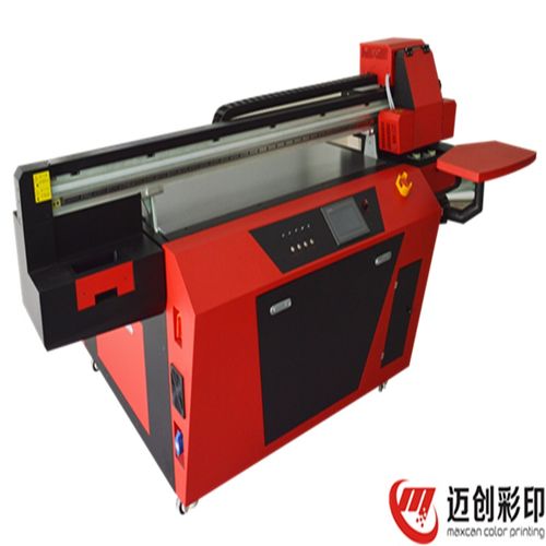 噴繪機 技術原理、應用領域與發展趨勢