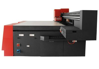 廣州萬能數碼印刷機與機械行業UV噴繪機的優勢與應用前景